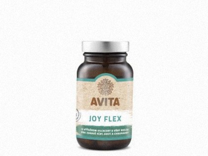 joy flex vyzivovy doplnok na podporu zdravych kosti
