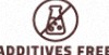 Additives free